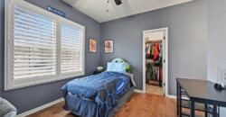 18301 Belinda Drive, Smithville, MO 64089