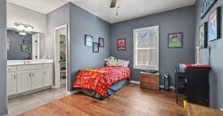 18301 Belinda Drive, Smithville, MO 64089