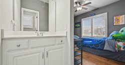 18301 Belinda Drive, Smithville, MO 64089