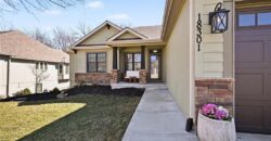 18301 Belinda Drive, Smithville, MO 64089