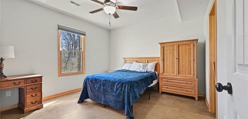 18301 Belinda Drive, Smithville, MO 64089