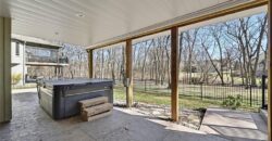18301 Belinda Drive, Smithville, MO 64089