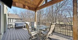 18301 Belinda Drive, Smithville, MO 64089