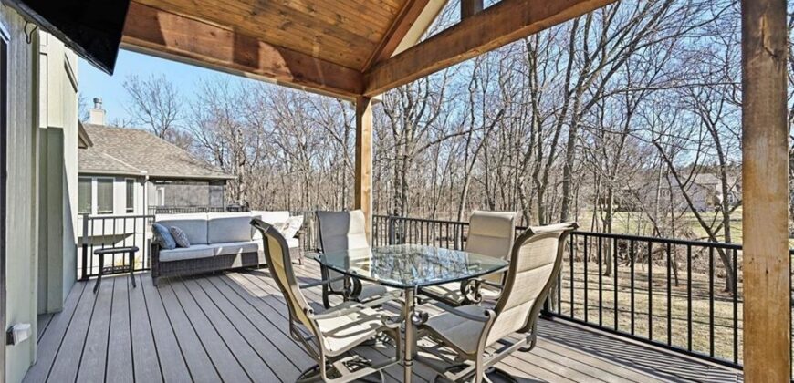 18301 Belinda Drive, Smithville, MO 64089