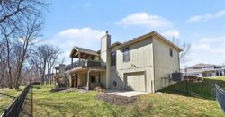 18301 Belinda Drive, Smithville, MO 64089