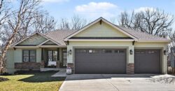 18301 Belinda Drive, Smithville, MO 64089