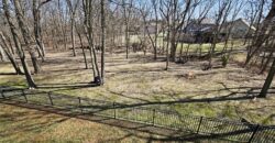 18301 Belinda Drive, Smithville, MO 64089