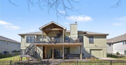18301 Belinda Drive, Smithville, MO 64089