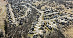 18301 Belinda Drive, Smithville, MO 64089
