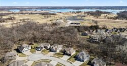 18301 Belinda Drive, Smithville, MO 64089