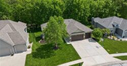 18301 Belinda Drive, Smithville, MO 64089