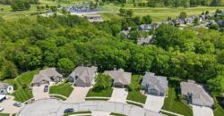 18301 Belinda Drive, Smithville, MO 64089