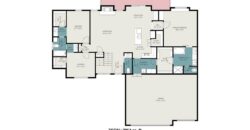 18301 Belinda Drive, Smithville, MO 64089