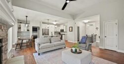 18301 Belinda Drive, Smithville, MO 64089