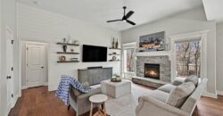 18301 Belinda Drive, Smithville, MO 64089