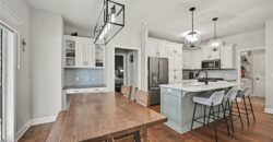 18301 Belinda Drive, Smithville, MO 64089