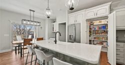 18301 Belinda Drive, Smithville, MO 64089