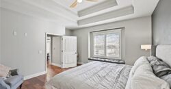 18301 Belinda Drive, Smithville, MO 64089