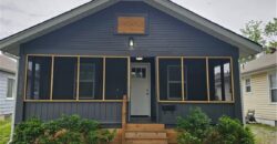 1229 E 24th Avenue, North Kansas City, MO 64116