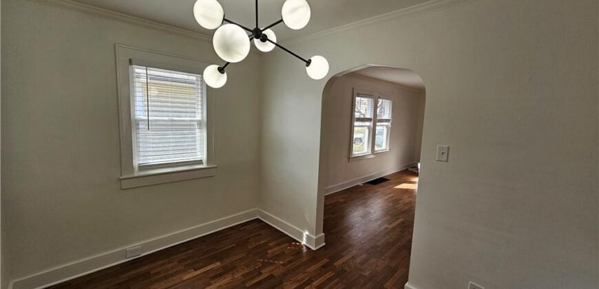 1229 E 24th Avenue, North Kansas City, MO 64116