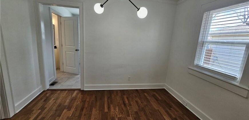 1229 E 24th Avenue, North Kansas City, MO 64116