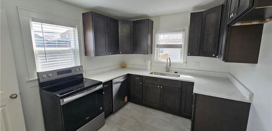 1229 E 24th Avenue, North Kansas City, MO 64116