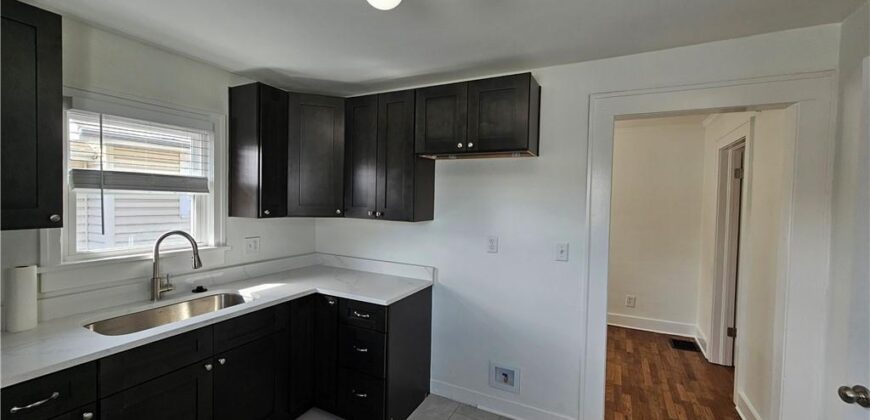 1229 E 24th Avenue, North Kansas City, MO 64116