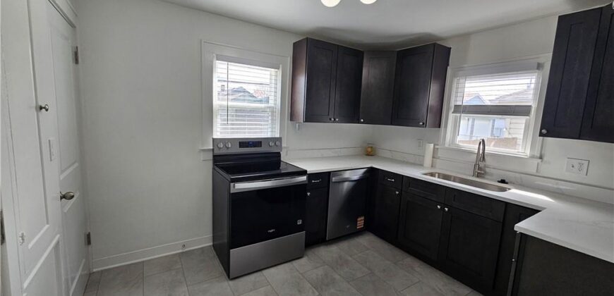 1229 E 24th Avenue, North Kansas City, MO 64116