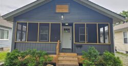 1229 E 24th Avenue, North Kansas City, MO 64116