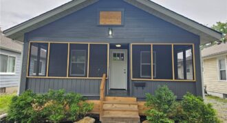 1229 E 24th Avenue, North Kansas City, MO 64116