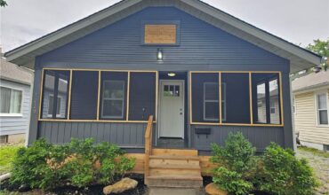 1229 E 24th Avenue, North Kansas City, MO 64116
