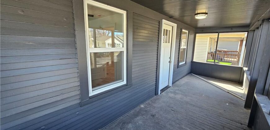 1229 E 24th Avenue, North Kansas City, MO 64116