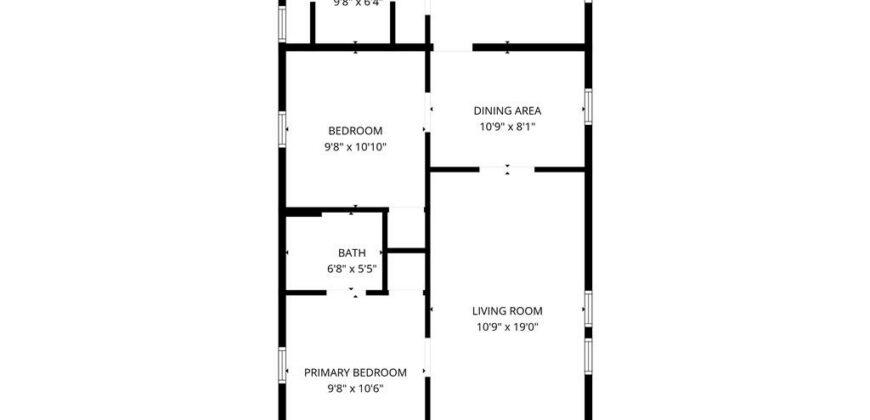 1229 E 24th Avenue, North Kansas City, MO 64116