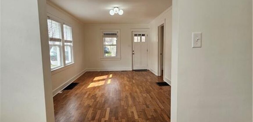 1229 E 24th Avenue, North Kansas City, MO 64116