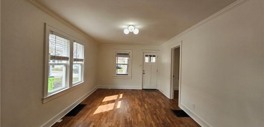 1229 E 24th Avenue, North Kansas City, MO 64116
