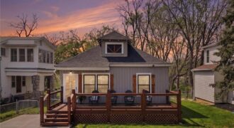 232 Old Orchard Street, Excelsior Springs, MO 64024