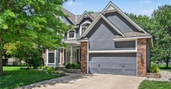 1561 Parkside Drive, Liberty, MO 64068