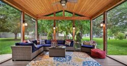 1561 Parkside Drive, Liberty, MO 64068