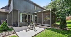 1561 Parkside Drive, Liberty, MO 64068