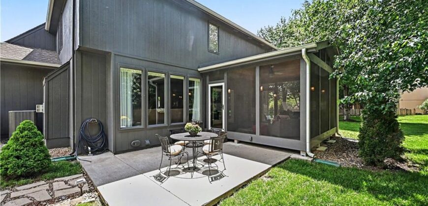 1561 Parkside Drive, Liberty, MO 64068