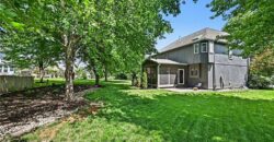 1561 Parkside Drive, Liberty, MO 64068