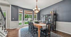 1561 Parkside Drive, Liberty, MO 64068