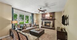 1561 Parkside Drive, Liberty, MO 64068