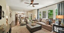 1561 Parkside Drive, Liberty, MO 64068
