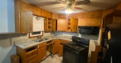 1012 Magnolia Street, Excelsior Springs, MO 64024