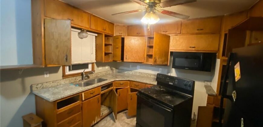 1012 Magnolia Street, Excelsior Springs, MO 64024