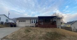 1012 Magnolia Street, Excelsior Springs, MO 64024