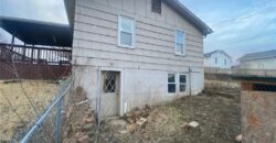1012 Magnolia Street, Excelsior Springs, MO 64024