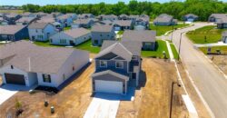 3069 NW 96th Terrace, Kansas City, MO 64154