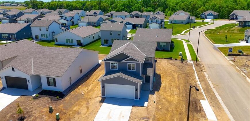 3069 NW 96th Terrace, Kansas City, MO 64154